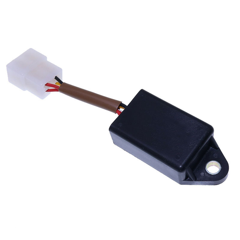 ZX14-3 ZX18-3 ZX22U-2 ZX40U-3U - Timer Relay YNM12921-77920 YNM12921177920 160981 ZX10U-2,ZX14-3,ZX14-3CKD,ZX16-3,ZX18-3,ZX22U-2,ZX27U-2,ZX27U-3,ZX27U-2,ZX27U-2,ZX27UNA-2,ZX27UNA-3,ZX27UNA-3, ZX29U-3,ZX29U-3F,ZX30U-2,ZX30U-2U,ZX30U-3,ZX30U-3U,ZX30U-3U,ZX3