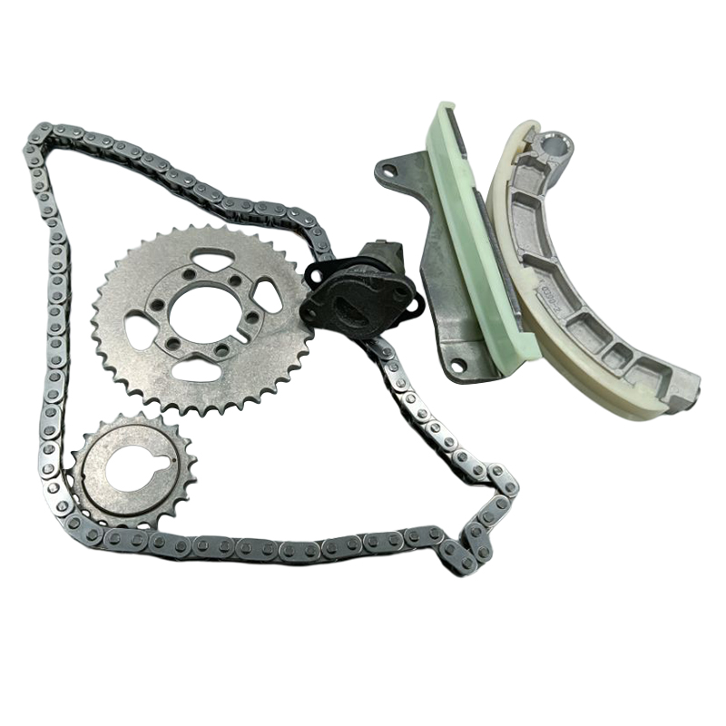 Hergestellt für Isuzu Motor 4JJ1 - Timing Chain Kits 4JK1-TC 4JK1E5S-L 4JK-1E5-TC