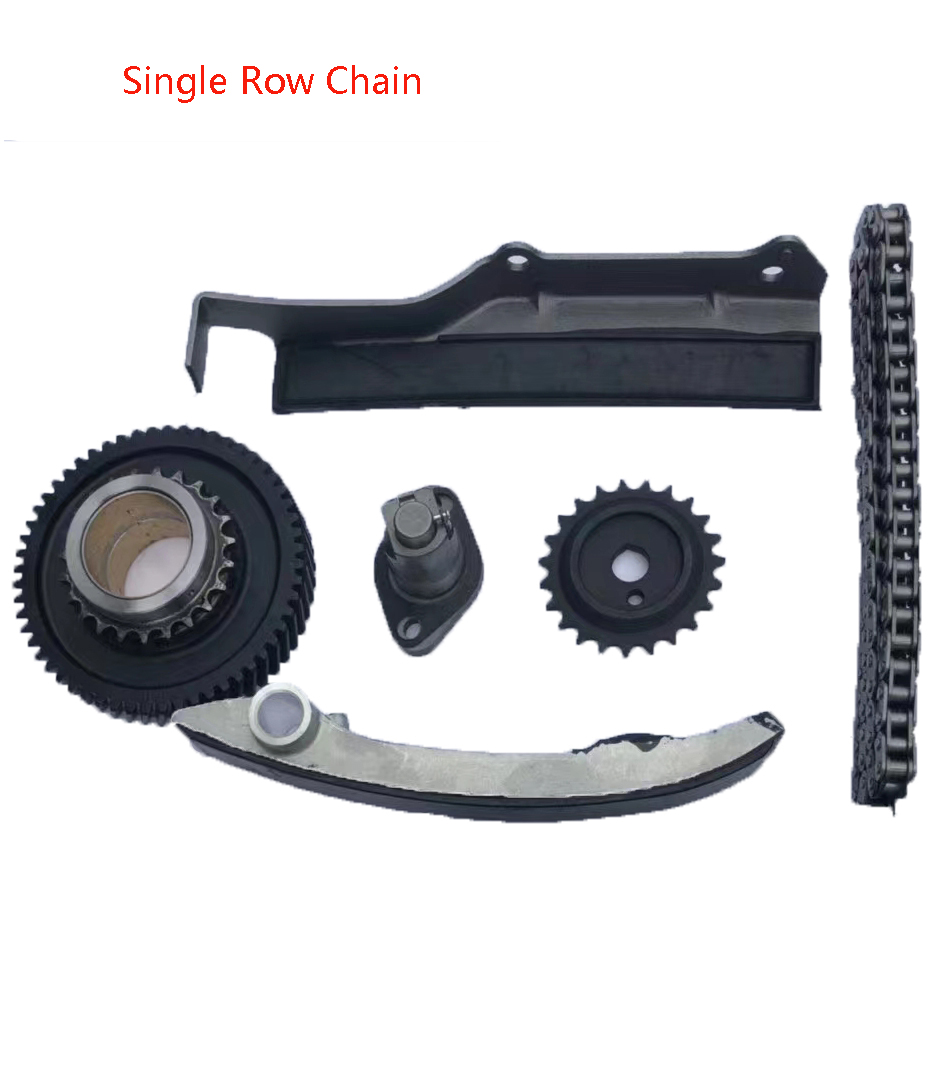 Hergestellt für Mitsubishi Motor 4M40 4M40T - Timing Chain Kits 4M40-T 4M40-A