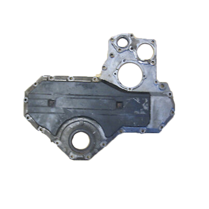 Auf Perkins Motor 135Ti 1006-6T 1006-6TW abgestimmt - Zahnradabdeckung 3716M073