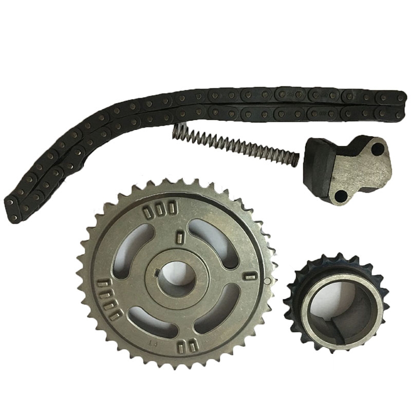 Ma?geschneidert für Nissan K21 K25 Gabelstapler Motor Reparatur Zahnrad - Timing Repair Kit