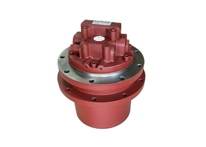 Kompatibel mit TM06F Reisemotor Assy ZX55 ZX48 ZX68 SWE60 SWE70 Bagger Final Drive