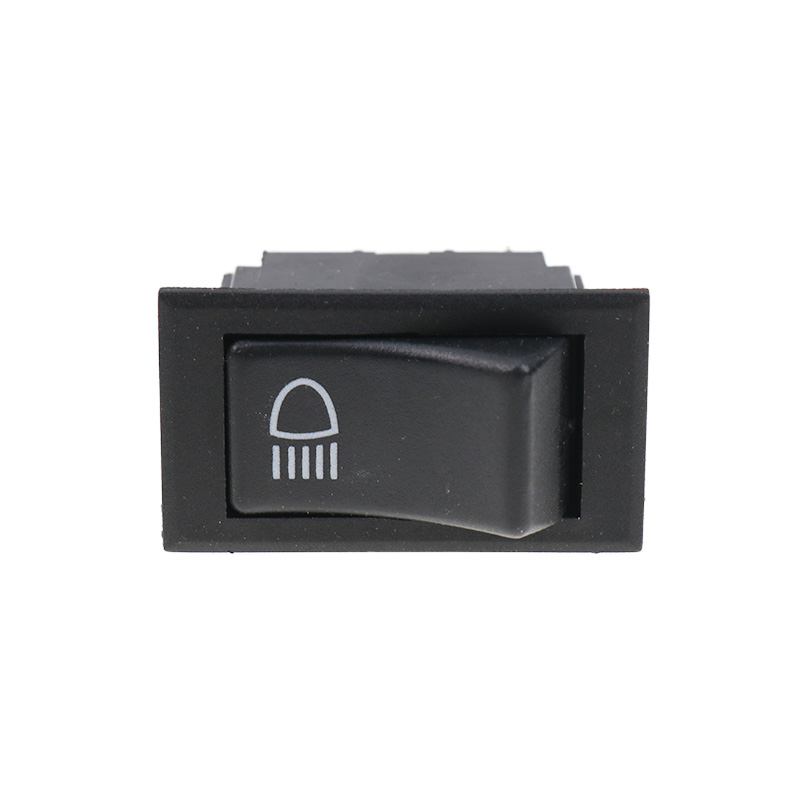 Made for John Deere 2020 2020A 2030A 850D 550 850i 855D 625i 825i - Toggle Rocker Auxiliary Power Headlight Switch AM117324 850D, 550, 850i, 855D, 625i, 6X4, 4X2, CS, GATOR, 825i, 4X4, 2020A, 2030A