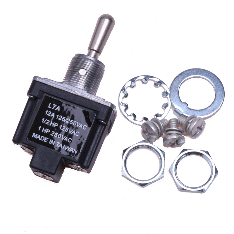 Ma?geschneidert für Genie Teleskopic Boom Lift S-40 S-45 S-60 S-80 S-85 - Toggle Switch 128200GT S-60,S-65,S-60X,S-60 J,S-60 XC,S-65 XC,S-60 HF,S-65 HF,S-60 HC,S-65 Trax,S-60 Trax,S-80 XC,S-85 XC,S-80 HF,S-80,S-80X,S-85,S-100,S-105,S-120,S-125,SX-105 XC,S