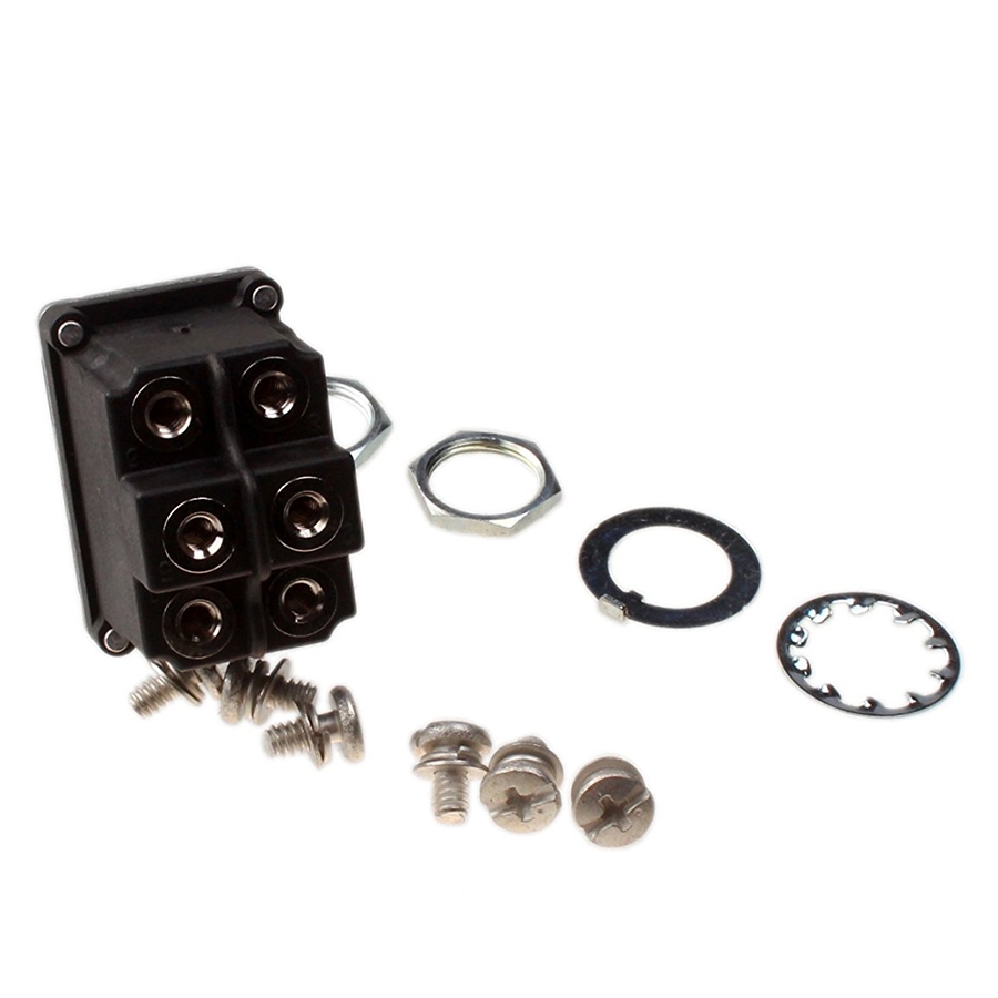 Direkter Ersatz für Snorkel - Toggle Switch 30.20018