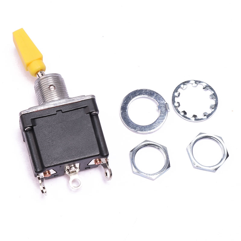 Engineered for Honeywell - Toggle Switch 31NT393-3-B08 31NT3933B08 L7A-SP-1-P1-5-B0-M1-P L7ASP1P15B0M1P