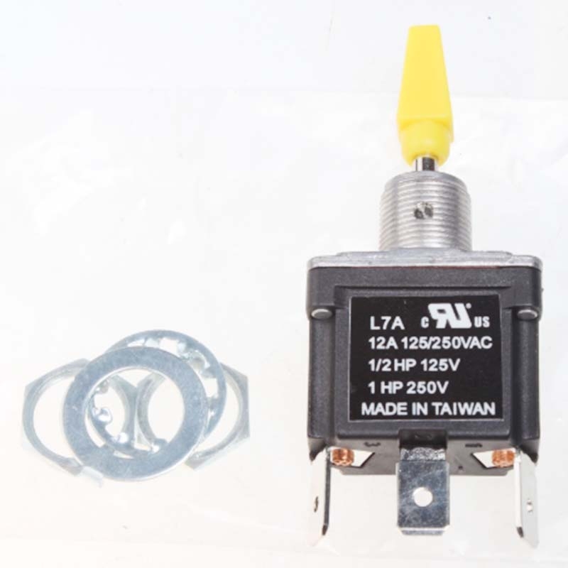 Engineered for JLG T350 460SJ 600A 660SJ 1532E2 2032E2 1932E2 - Toggle Switch 4360328 2030ES,2032E2,2033E3,2632E2,2646E2,2646ES,3246E2