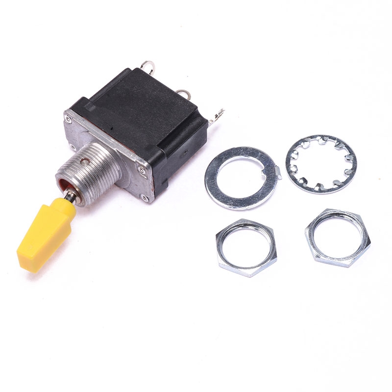 Erstellt für JLG 1230ES 1930ES 2030ES 2630ES 2646ES 3246ES - Toggle Switch 4360539 1230ES, 1930ES, 2030ES, 2630ES, 2646ES, 3246ES