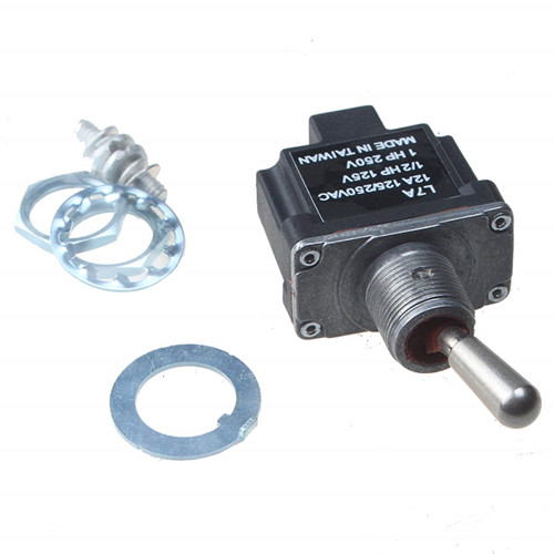 Kompatibel mit Toggle Switch 1NT1-2 115574