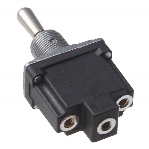 Ma?geschneidert für Skyjack - Toogle Switch 3 Position Momentary Sealed 102853
