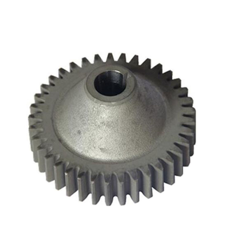 Entwickelt für Deutz Motor BF4M2012C BF6M2012C BF4M1013E BF6M1013C BF4M1012C BF6M1012C TCD2012L042VM - Zahnrad 04294465 0429 4465 0428 3570 04283570 BF4M1013EC BF4M1013FC BF4M1013C BF4M1013CP BF4M1013ECP BF6M1013E BF6M1013EC BF6M1013FC BF6M1013CP BF6M1013