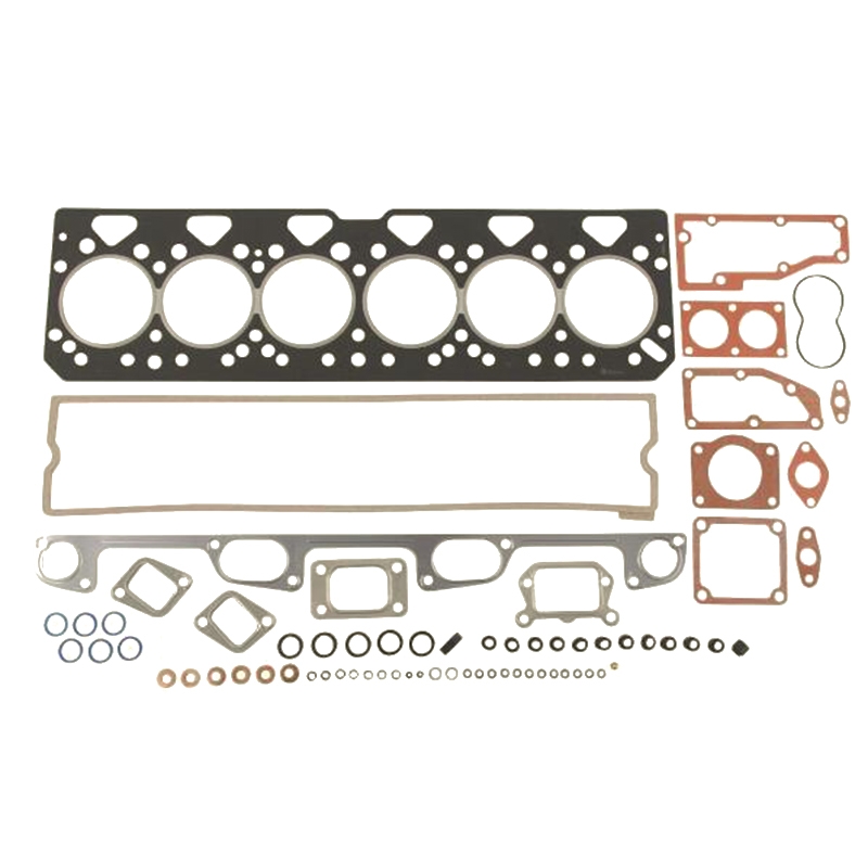 Geeignet für Perkins Motor 1006-6 1006-6T 1006-6TW - Top Dichtung Kit U5LT1179