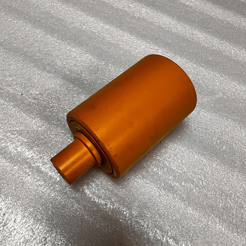 Optimiert für Yanmar Bagger VIO25-6A VIO27-2 VIO27-3 VIO27-4 VIO27-5 VIO30-3 VIO35 - Top Roller 172458-37500 172458-37500-2 172458375002 VIO 25-6A, VIO 27-2, VIO 27-3, VIO 27-4, VIO 27-5, VIO 30-3, VIO 35