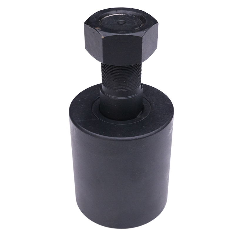 Geeignet für CASE CK50 Kubota KH040 KH151 KH191 KX045 KX151 KX161-2 RX502 Bagger - Top Roller RD208-21904 RD20821904 RD201-21920 RD208-21900 RD208-21903 RD20121920 RD20821900 RD20821903 CK50 alter Typ, KH040, KH151, KH191, KX045, KX151, KX161.2 KX161-2 KX