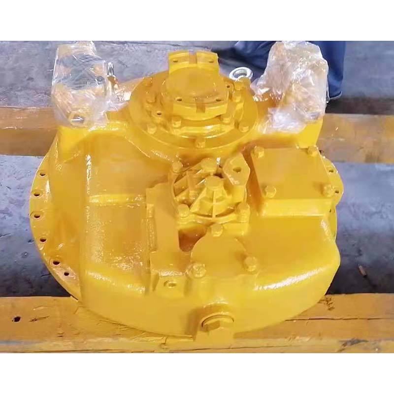 Passend für Komatsu Bulldozer D65A-8 D65A-11 D65E-8 D65P-8 D65P-11 - Drehmomentkonverter 144-13-0010 CA1U3352 1U3352 1U3352 J350 1U3352RC 1U3352TL D65A-8, D65A-11, D65E-8, D65P-8, D65P-11