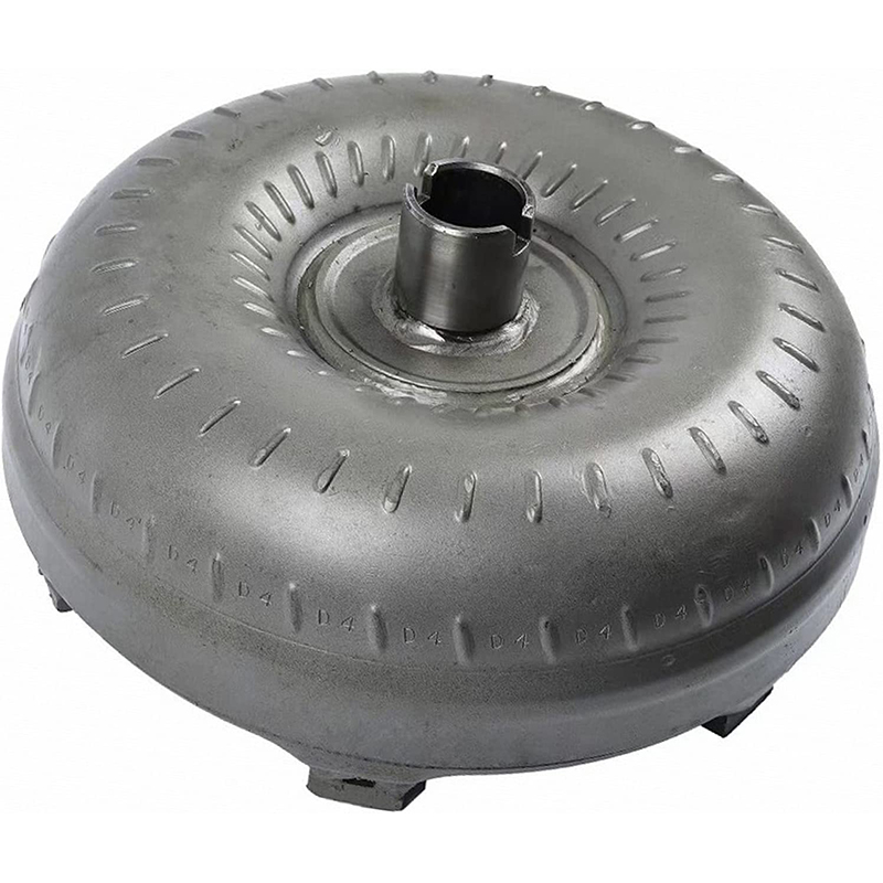 Funktioniert gut mit CASE Loader 580SK 580L 580SM 590L 590SM - Drehmomentumformer A190346 1995137C1 199513C1 R56763 HYD7040 550,550E.550G.550H-INDN.580SK.580SL.580M.580SM,590,590L.590SL.590SM.585G.586G.588G
