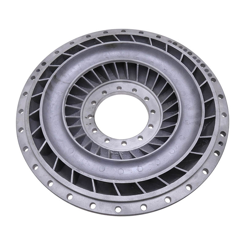 Perfekter Ersatz für Komatsu Bulldozer D85A-18 D85P-18 D85E-18 - Torque Converter Pump Pulley 154-13-41123 1541341123 D85A-18, D85P-18, D85E-18