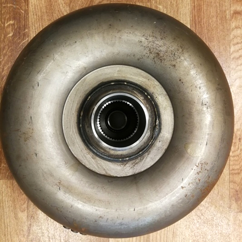 Auf CASE 821B 821 ausgelegt - Drehmomentkonverter S300444R 821B, 821