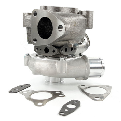 Kompatibel mit Toyota Rav4 Turbolader 17201-27040 17201-27030 1720127030 1CD-FTV Motor 721164 / 801891 / 17201-27030 / 17201-27040 GT1749 Vengine Toyota Avensis TD Toyota Picknick TD