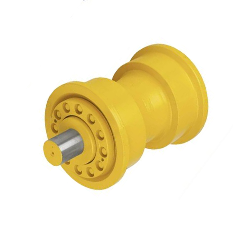 Funktioniert gut mit Caterpillar Motor 3412 Traktor D10N D10R D10T D10T2 - Track Double Roller 309-7678 CA309778 3097678 D10N, D10R, D10T, D10T2