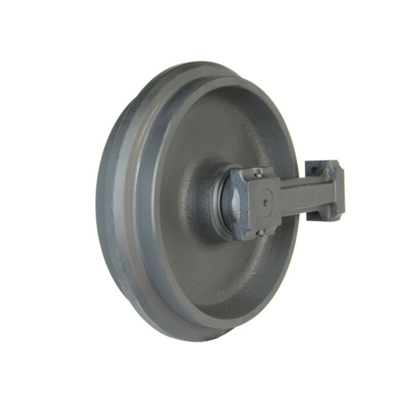 Direkter Ersatz für John Deere Bagger 27C 27ZTS 26G - Track Idler 9132562 9314257 9101811 27C, 27ZTS, 26G