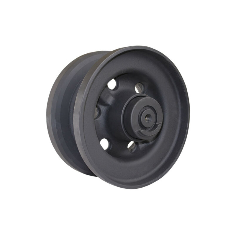 Passt auf John Deere Ladeger?t CT315 CT322 CT332 319D 319E 323D 323E 329E 333D 333E - Spur Idler AT366458 AT493208 AT322755 CT315,CT322,CT332,319D,323D,323E,329E,333D,333E