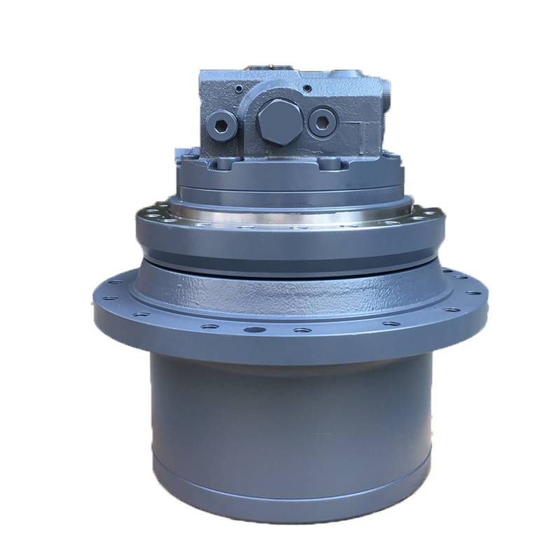 Passend für Kato HD550SE - Spurmotor Assy