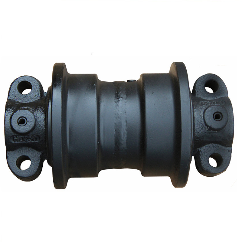 Kompatibel mit Komatsu Bagger PC60-6 PC60-6S PC60-6Z PC75UU-1 - Track Roller 21W-30-00021 21W3000021 PC60-6, PC60-6S, PC60-6Z, PC75UU-1