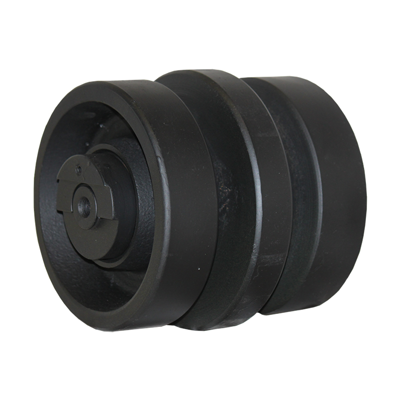Optimiert für CASE Loader 420CT 440CT 445CT 450CT TR270 TR320 TV380 - Spurroller 87480419 87535297 47378992 CA928 420CT,440CT,445CT,450CT,TR270,TR310,TR320,TR340,TV380