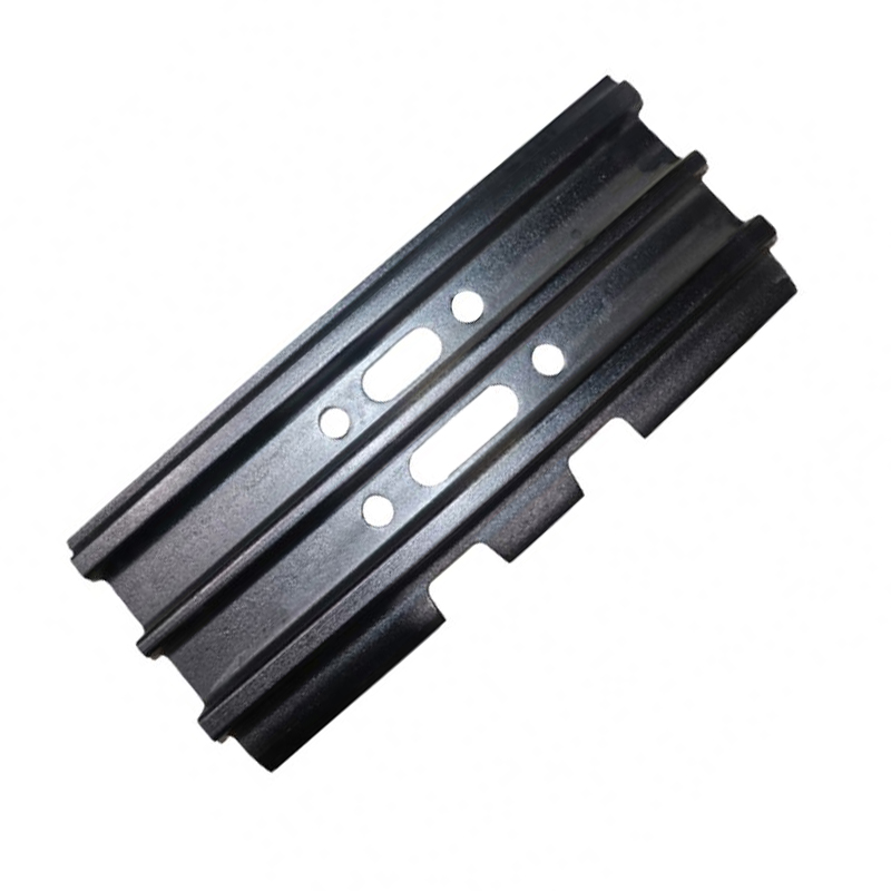 Passend für Komatsu PC60-7 PC75US-3 PC70-7 PC78US-6 PC78MR-6 PC88MR-8 PC88MR-10 PC80MR-3 PC80MR-5 - Spur Schuh Triple Growser 600mm 201-32-71310 2013271310 BR120T-1, PC60-7, PC60-7S, PC60-7E, PC60-7E-B, PC60-7-B, PC75US-3, PC70-7, PC70-7E, PC70-7E-B, PC60