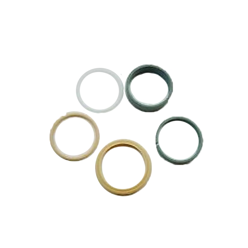 Optimiert für Bobcat 325 329 331 337 341 425 430 E32 E42 E50 T110 T550 T750 Original - Spurspanner Seal Kit 7163219 325,328,329,331,334,334,335,3341, 425, 428, 430, 435, 864, E32, E35, E42, E50, E55, T110, T180, T190, T200, T250, T300, T320, T550, T630, T