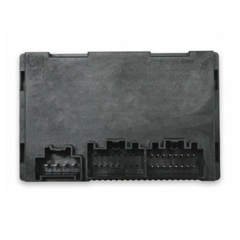 Perfekter Ersatz für 2011-2013 Dodge Durango Jeep Grand Cherokee - Transfer Case Control Module 68395643AA Grand Cherokee, Durango