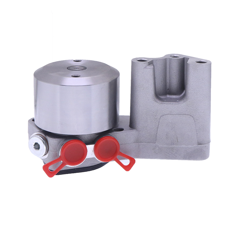 Hergestellt für Volvo EC140B EC160B EC180B EC210B EC240 - Transfer Kraftstoffpumpe VOE21511352 VOE 21511352 BL60, BL61, BL71 BL70, BL60B, BL61B, BL70B, BL71B, BL71PLUS, P4370B, P5320B ABG, PT220, SD110, SD110B, EW160B, EW180B, EC180B, EW200B, EW145B, EC13