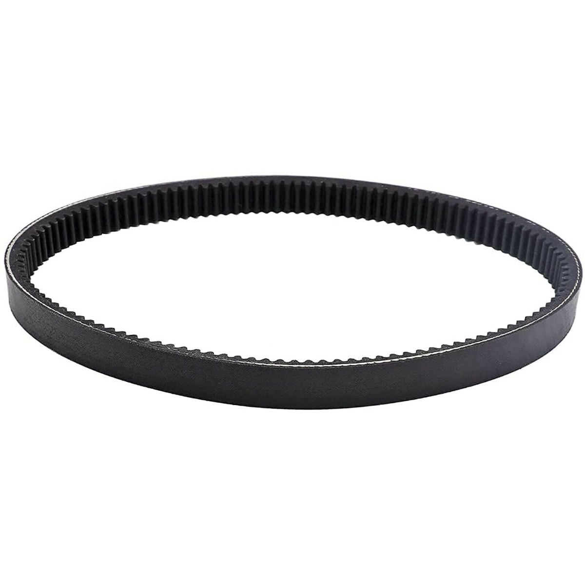 Funktioniert gut mit Husqvarna RS800 RS800P SR800F - Getriebegurt GT37401 587086101 532426740 580486201 580486301 584973901 21548469 21548408 21549005 587884401 587884501 426740 GT 37401 RS800,RS800P,SR800F