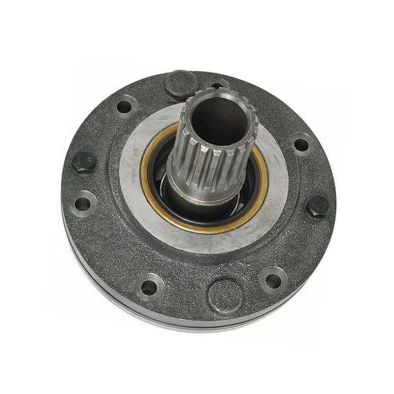 Geeignet für TCM Gabelstapler FD35-50T9 FD35-50T2 FD35-50T3 FG35-50T9 FG35-50T2 FG35-50T3 - übertragungsladepumpe 143E3-80061 143E380061 FD35T9, FD40T9, FD45T9, FD50T9, FD35-50T2, FD35T2, FD40T2, FD45T2, FD50T2, FD35-50T3, FD35T3, FD40T3, FD45T3, FD50T3,