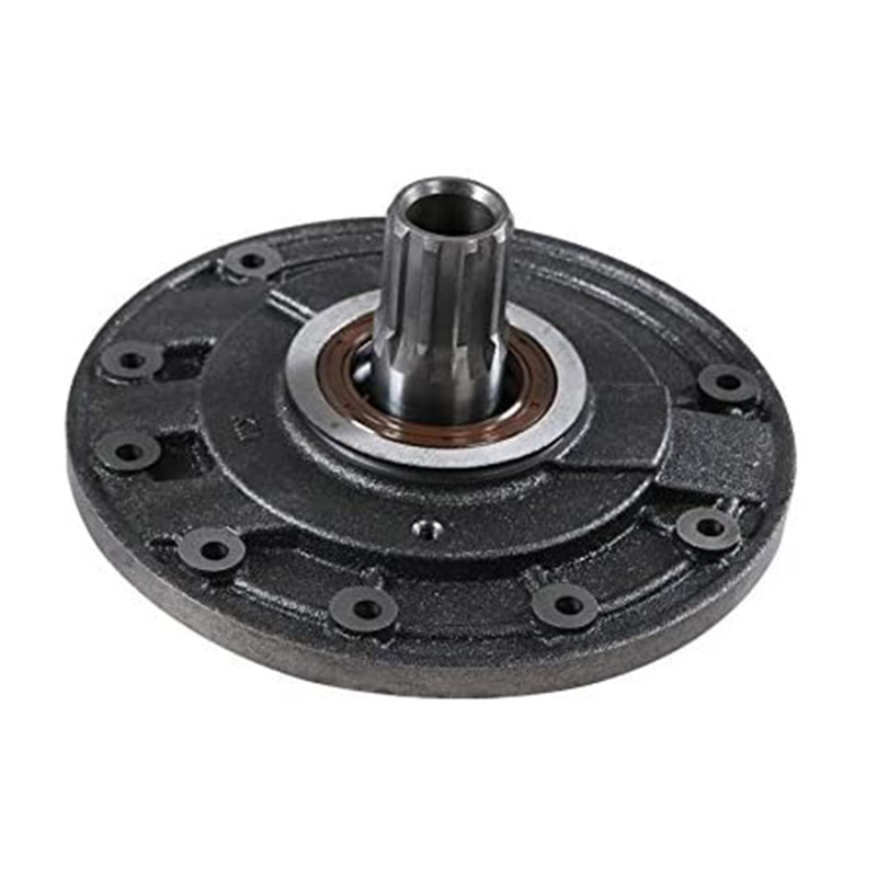 Speziell für Toyota Gabelstapler 7FD10-30 7FG10-30 7FDF15-30 7FGF15-30 7FDU15-32 7FGU15-32 - übertragung Ladepumpe 32630-23330-71 326302333307 7FD10, 7FD15, 7FD20, 7FD25, 7FD30, 7FGFD10, 7FG15, 7FG20, 7FG25, 7FG30, 7FDF15, 7FDF20, 7FDF25, 7FDF30, 7FDF15,
