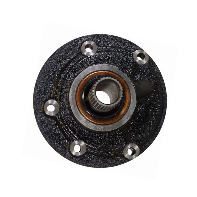 Engineered for Komatsu FD10/15-16 FD10C-17 FD15-17 FD18-16 FG20/25-12 FG28/30-12 - Transmission Charging Pump 3EB-13-22043 3EB1322043 FD10/15-16, FD10-15-17, FD10C-17, FD15-17, FD18-16, FD18-17, FD20/25-12, FD20-25-14, FD20-25-14-EC, FD20H/25H-12, FD20H-2