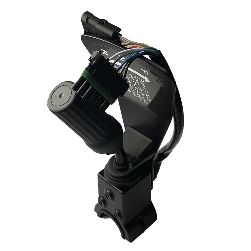 Made for John Deere 310E 310G 410G 710D 710G 210LE 410E - Transmission Control Hebel AT182520 310E, 310G, 410G, 710D, 710G