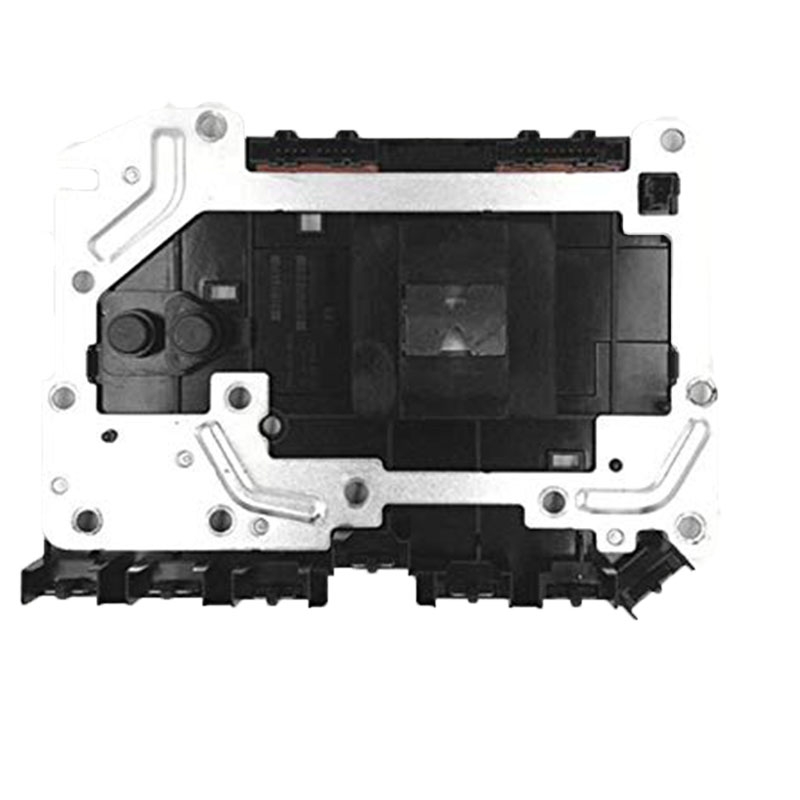 Engineered for Nissan Frontier Bosch - Refurbished Part Transmission Control Unit TCM TCU 2010 0260550002