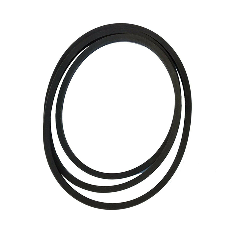 Geeignet für MTD Cub Cadet LT1045 LT1046 LT1050 LT1042 SLT 1554 - Transmission Drive Belt 954-0461 754-0461 750461 9540461 175-824 75-824 175824 75824 265100 265234 230-6600 7-078327 B1950461 B1MT95 2306600 7078327 13AP625K730, 13AQ62GP897, 13AU615P755, 1