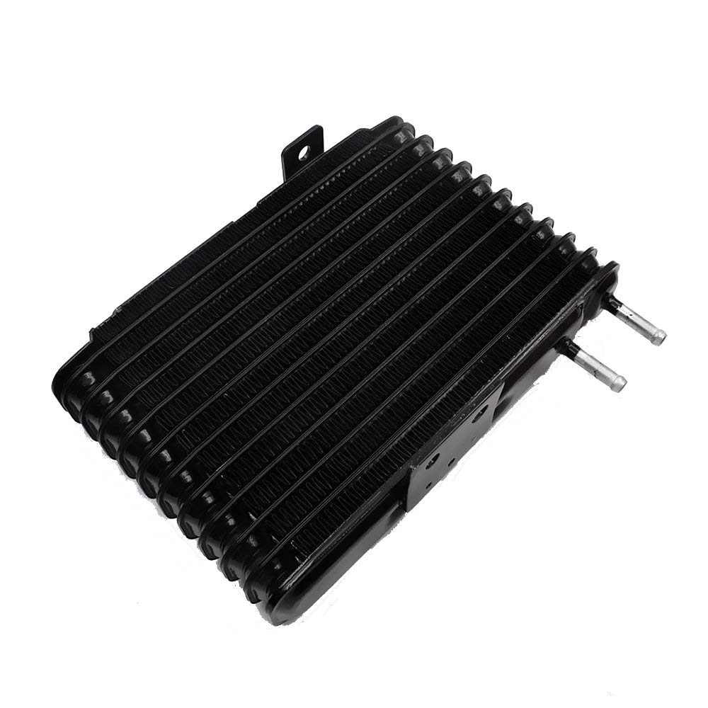 Optimiert für Mitsubishi Outlander Delica 2006- CW4W CW5W CV5W - Getriebegear Box Radiator 2920A123