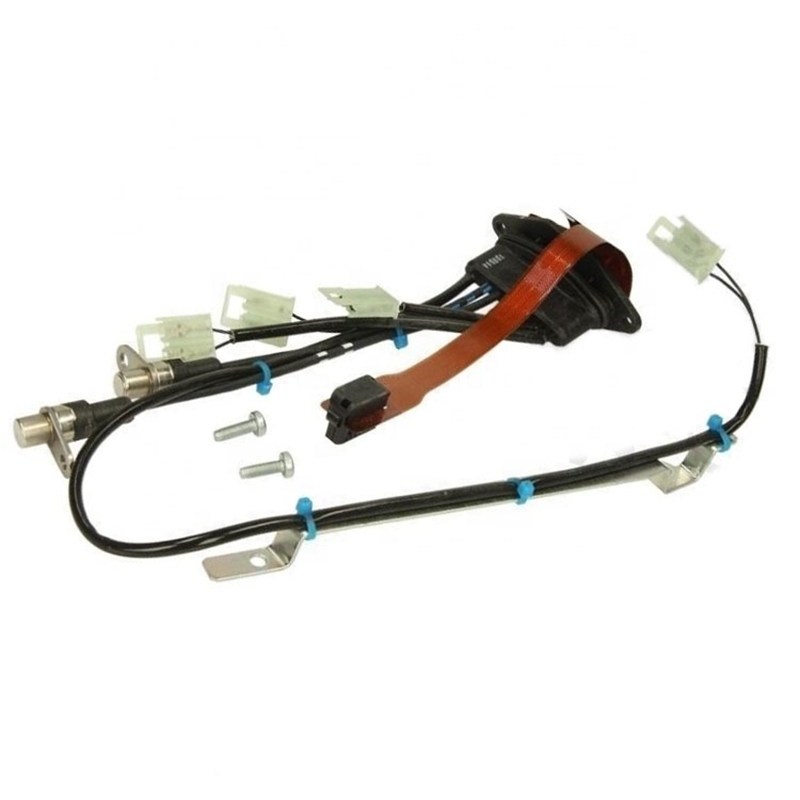 Gebaut nach Volvo Truck B11R B13R B5LH - Transmission Harness Kit 22117441 B11R, B13R, B5LH