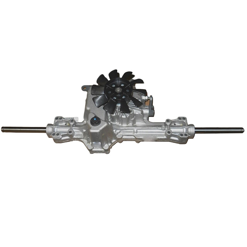 Getriebe MIA10911 für John Deere D160 D170 E170 E180 LA130 LA140 LA150 Transaxle 46 42 Blade