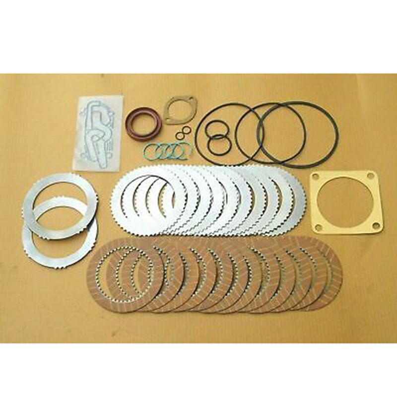 Perfekt für JCB Backhoe Loader - Transmission Overhaul Kit 331/16516 331/16520 581/18063 814/10115 459/10096 828/10180 828/10181 828/10222 904/50024 904/20210 813/10175 813/50027 813/50042 813/50041 904/20172 917/10006 917/50600 331/25561400B, 1550B, 1600