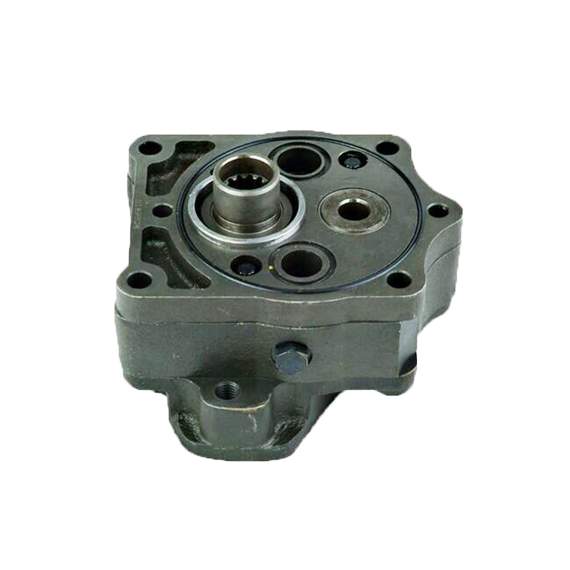 Funktioniert gut mit Caterpillar CAT Radlader 950 Motor 3304 in USA - Getriebepumpe 7S4629 CA7S4629 7S-4629