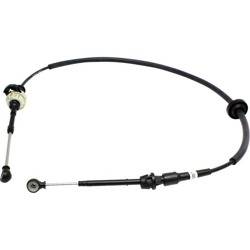 Funktioniert gut mit Chevrolet Uplander 2005 bis 2009 3,9L V6 - Transmission Shift Kabel 10340403