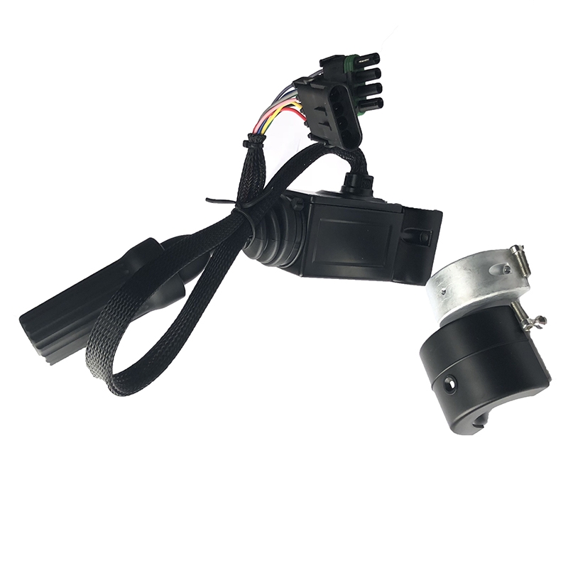 Kompatibel mit Transmission Shift Control 10265014 für LULL Telehandler 0501210681 65014B 0501-210-681 8K-42