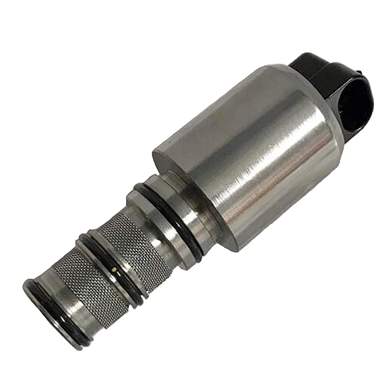 Kompatibel mit Hyundai H940C H930C HB100 HB90 Backhoe Loader - Transmission Solenoid Valve ZGAQ-03273 ZGAQ03273 H940C, H940CB, H940S, H940ST, H930C