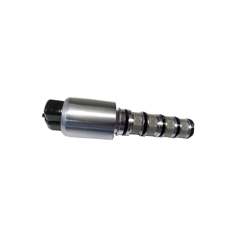 Perfekter Ersatz für Hyundai H930C H930CB H940C H940CB H940S HB100 HB90 Backhoe Loader - Transmission Solenoid Valve ZGAQ-03298 ZGAQ03298 H930C, H930CB, H940CB, H940CB, H940S, HB100, HB90