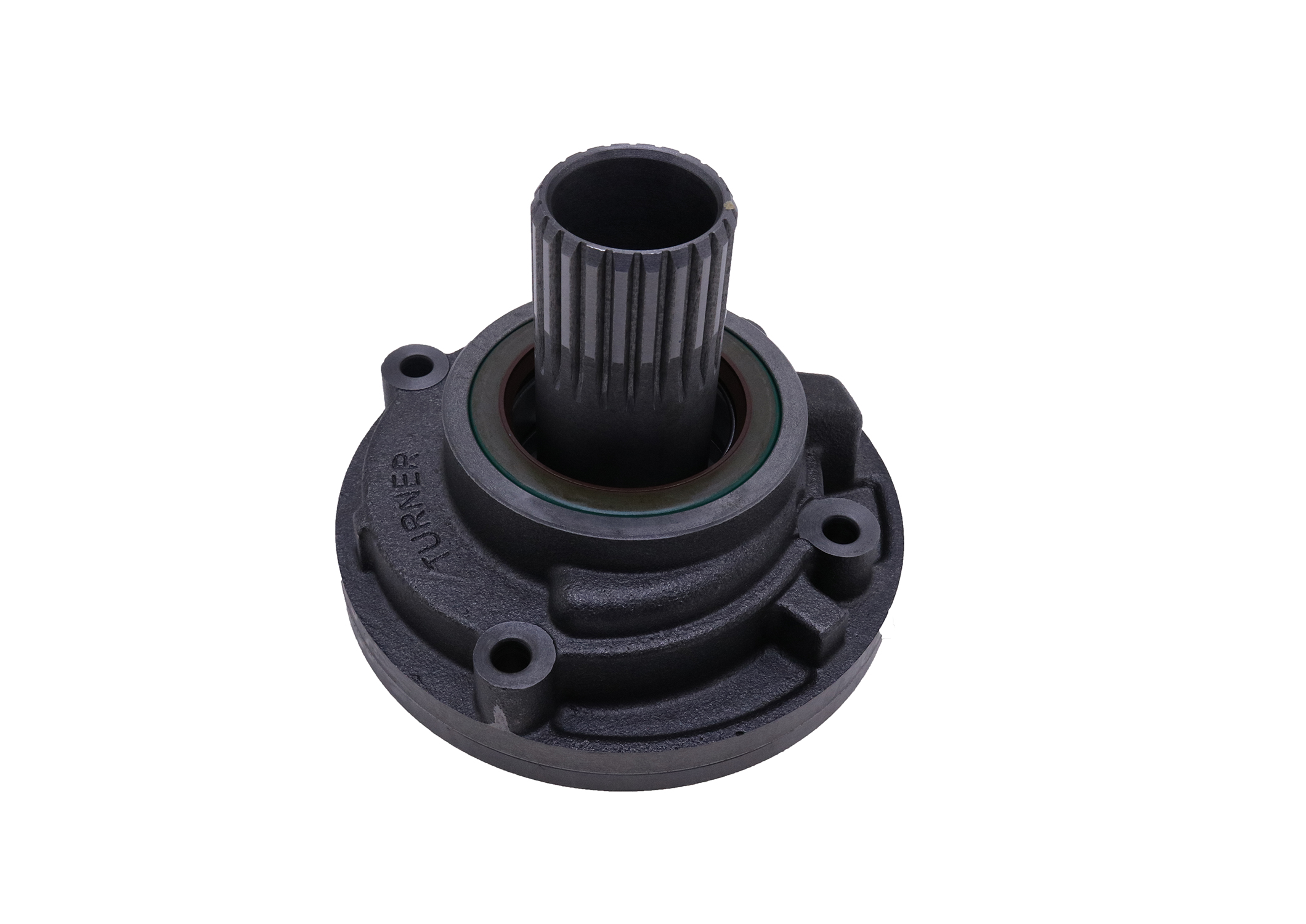 Perfekter Ersatz für New Holland 555E 575E 655E 675E LB75 LB75B LB90 - übertragung ?lpumpe 9968311